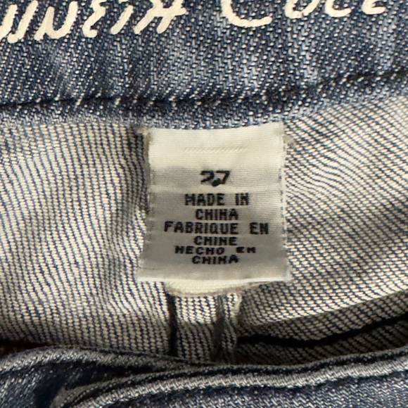 Kenneth Cole Women’s Jeans - Picture 7 of 13